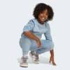 Комплект: свитшот и брюки Crew Kids Adidas JY4881, прев. 3