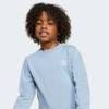 Комплект: свитшот и брюки Crew Kids Adidas JY4881, прев. 4