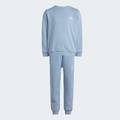 Комплект: свитшот и брюки Crew Kids Adidas JY4881, прев. 7