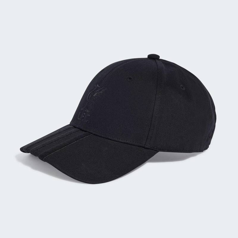 Бейсболка Liverpool FC Adidas JZ4433, рис. 0