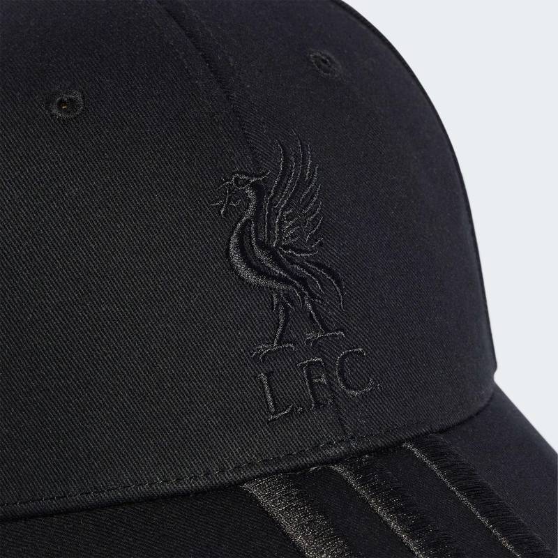 Бейсболка Liverpool FC Adidas JZ4433, рис. 1