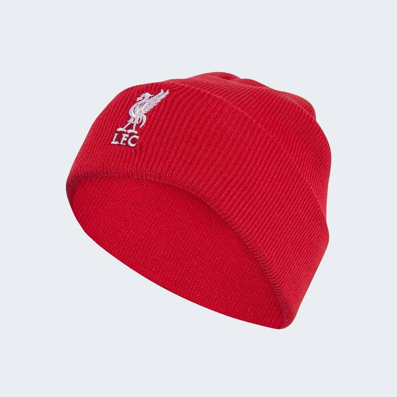 Шапка Liverpool FC Adidas JZ4449, рис. 1