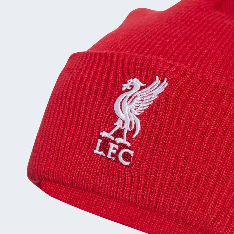 Шапка Liverpool FC Adidas JZ4449, рис. 2