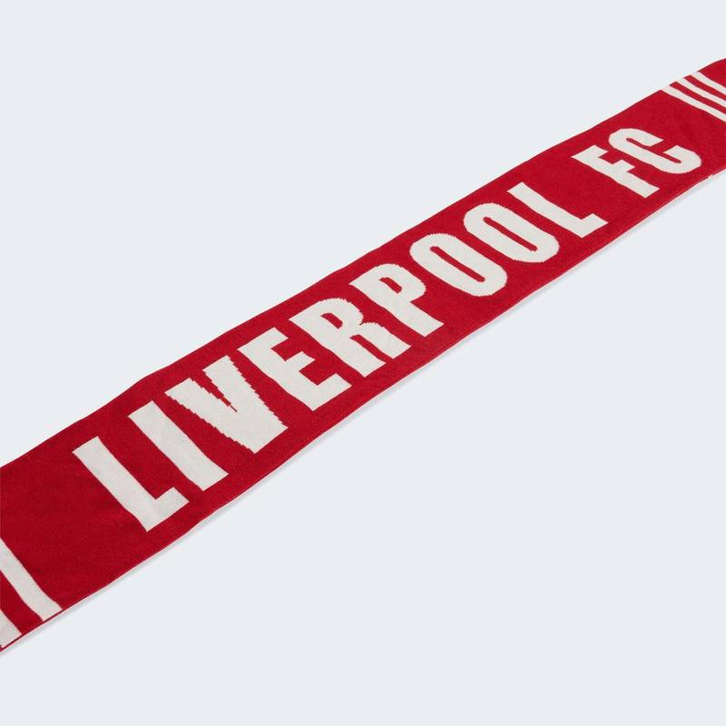 Шарф Liverpool FC Adidas JZ5883, рис. 2