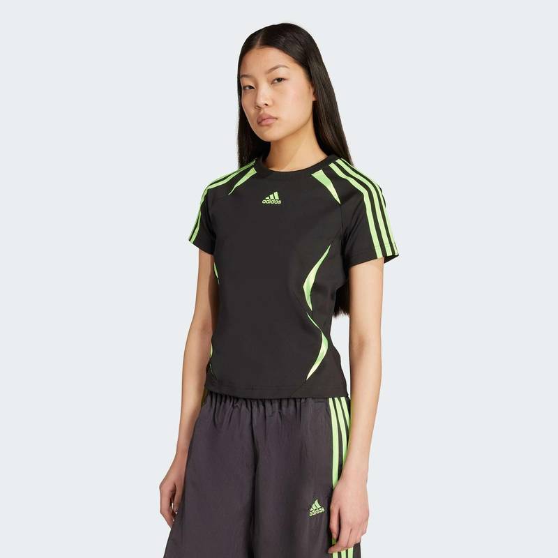 Джерси Teamgeist Adicolor Slim Adidas JZ6709, рис. 0