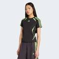 Джерсі Teamgeist Adicolor Slim Adidas JZ6709, прев. 0