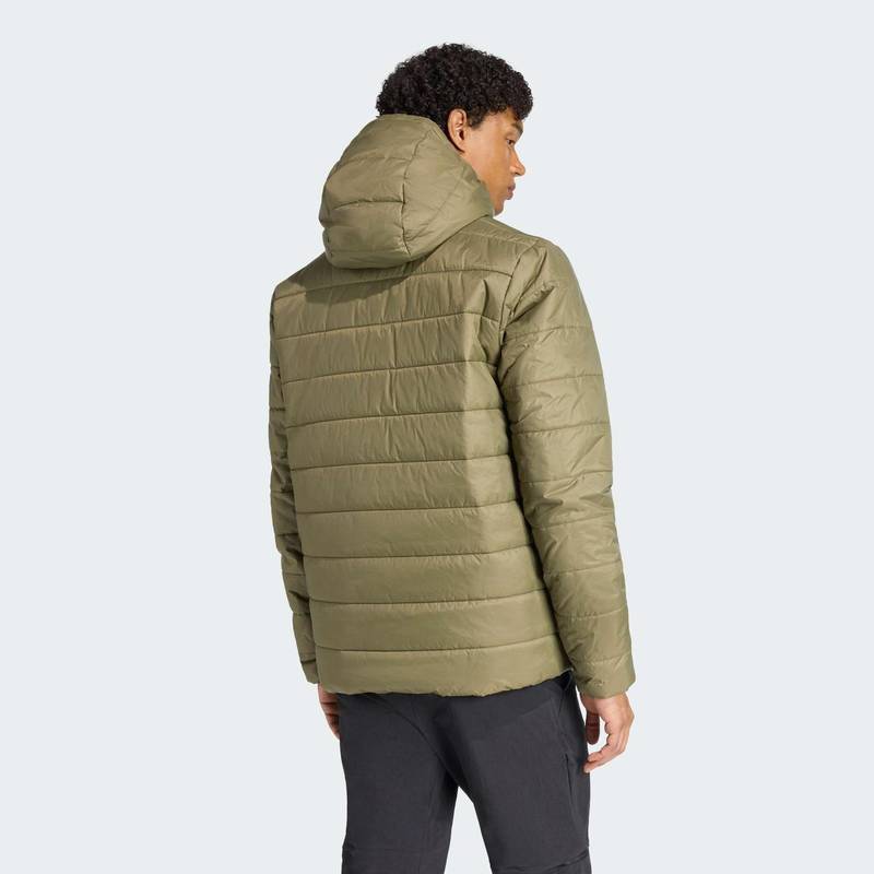 Зимняя куртка Terrex Multi Essentials CLIMAWARM Adidas KB2186, рис. 1