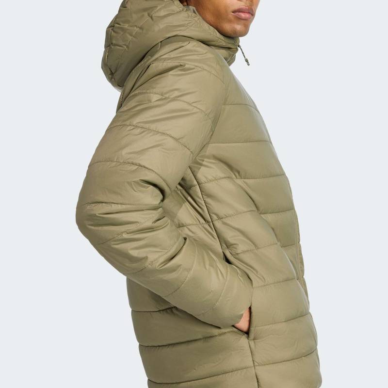 Зимняя куртка Terrex Multi Essentials CLIMAWARM Adidas KB2186, рис. 4