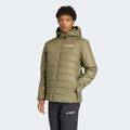 Зимняя куртка Terrex Multi Essentials CLIMAWARM Adidas KB2186, прев. 0