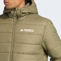 Зимняя куртка Terrex Multi Essentials CLIMAWARM Adidas KB2186, прев. 3