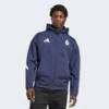 Толстовка Real Madrid Z.N.E. Anthem Adidas KC3739, прев. 0