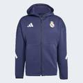 Толстовка Real Madrid Z.N.E. Anthem Adidas KC3739, прев. 6