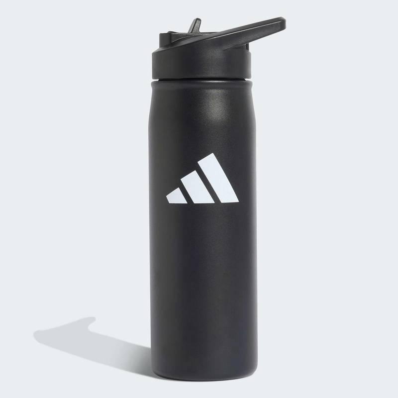 Пляшка для води Metal Straw 0.6 Liter Adidas KC6409, рис. 0