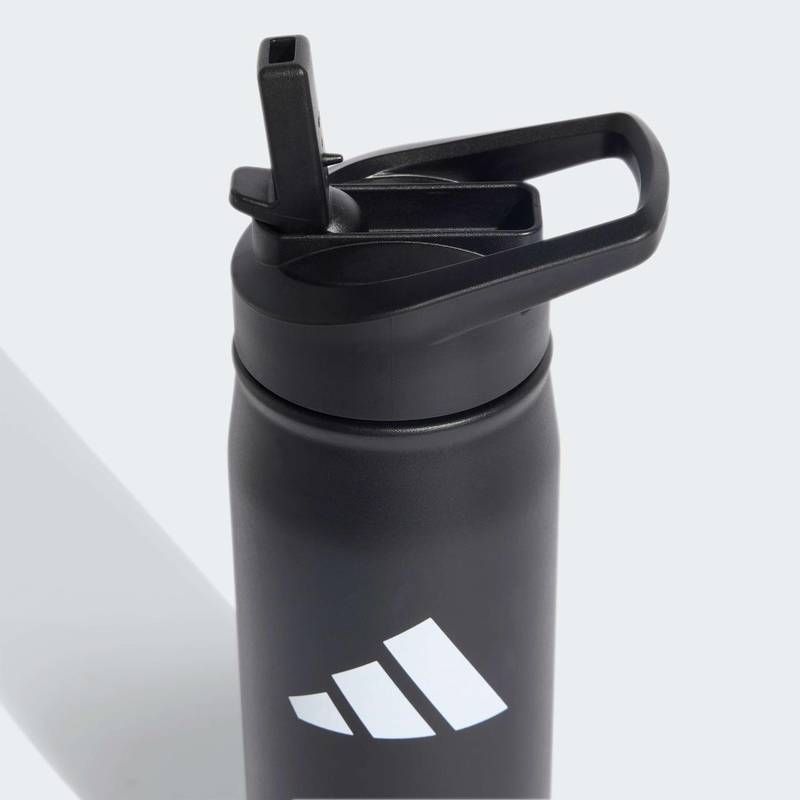 Пляшка для води Metal Straw 0.6 Liter Adidas KC6409, рис. 1
