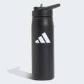 Пляшка для води Metal Straw 0.6 Liter Adidas KC6409, прев. 0