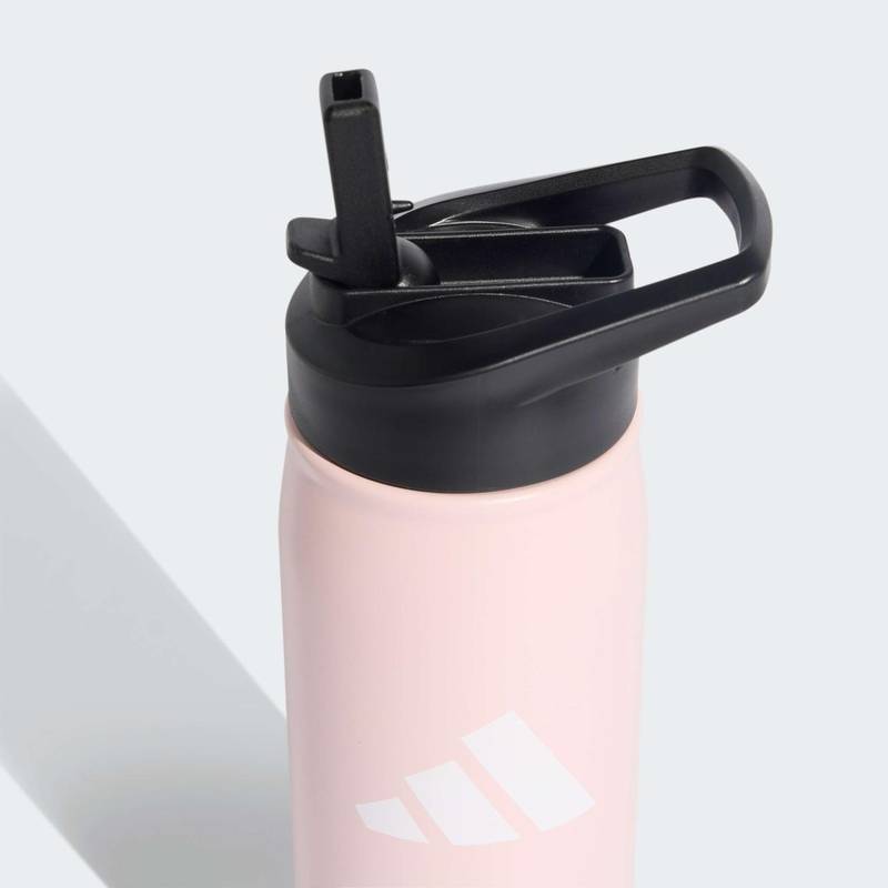 Бутылка для воды Metal Straw 0.6 Liter Adidas KC6411, рис. 1