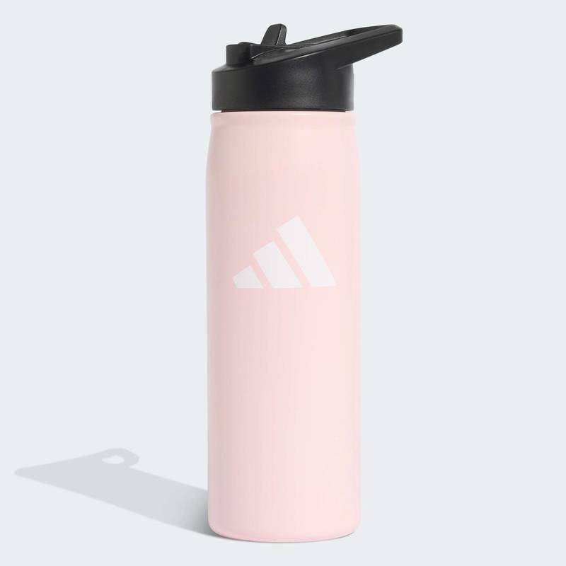 Бутылка для воды Metal Straw 0.6 Liter Adidas KC6411, рис. 0