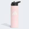 Бутылка для воды Metal Straw 0.6 Liter Adidas KC6411, прев. 0