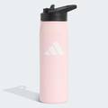 Бутылка для воды Metal Straw 0.6 Liter Adidas KC6411, прев. 0