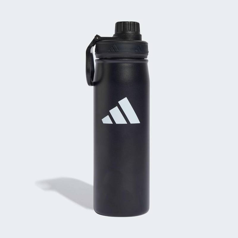 Бутылка для воды Metal Screw Top 0.6 L Adidas KC6412, рис. 0