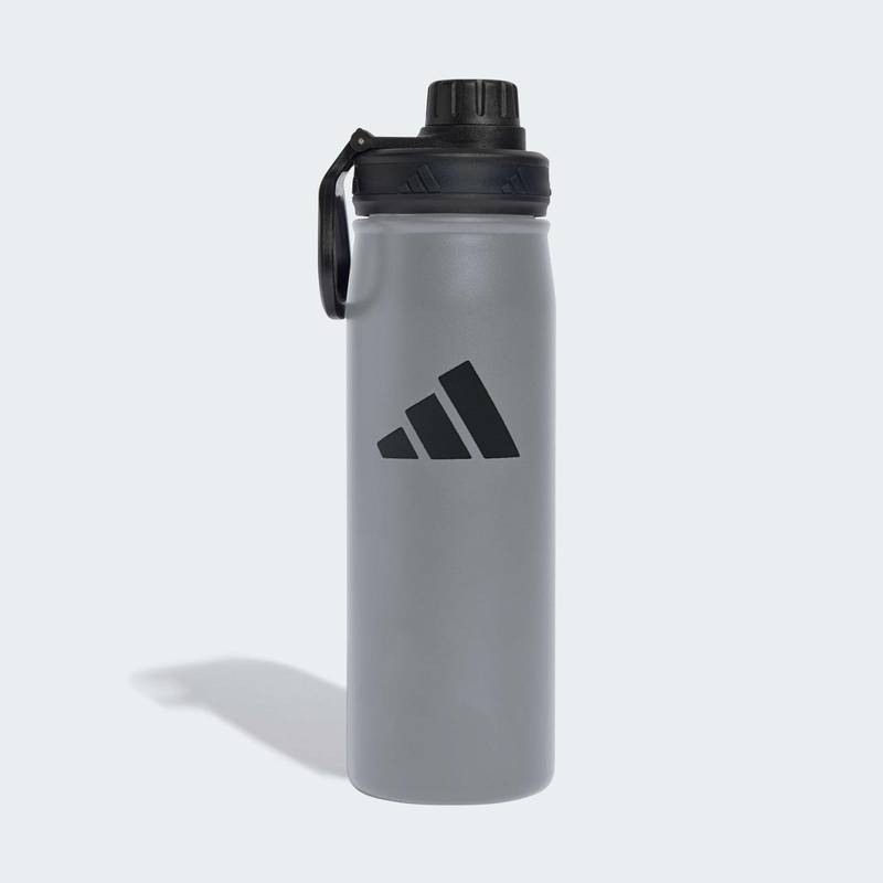 Пляшка для води Metal Screw Top 0.6 L Adidas KC6413, рис. 0