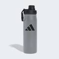 Бутылка для воды Metal Screw Top 0.6 L Adidas KC6413, прев. 0