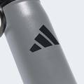 Бутылка для воды Metal Screw Top 0.6 L Adidas KC6413, прев. 2