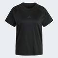 Футболка SOFT LUX Adidas KC8089, прев. 5