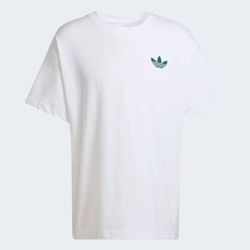 Футболка Sport Club GFX Oversized Adidas KF2584, рис. 5