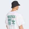 Футболка Sport Club GFX Oversized Adidas KF2584, прев. 4