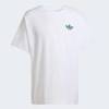 Футболка Sport Club GFX Oversized Adidas KF2584, прев. 5