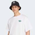 Футболка Sport Club GFX Oversized Adidas KF2584, прев. 3