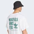 Футболка Sport Club GFX Oversized Adidas KF2584, прев. 4