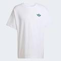 Футболка Sport Club GFX Oversized Adidas KF2584, прев. 5