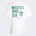 Футболка Sport Club GFX Oversized Adidas KF2584, прев. 6