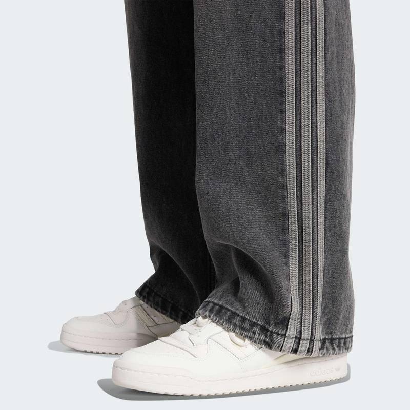 Джинсовые штаны ADILENIUM SEASON 4 TEAMGEIST Adidas KF8543, рис. 4