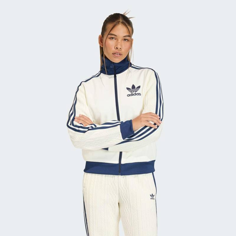 Олимпийка ORIGINALS KNIT CLASSIC Adidas KS7800, рис. 0