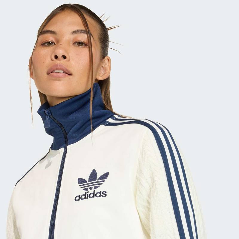 Олимпийка ORIGINALS KNIT CLASSIC Adidas KS7800, рис. 3