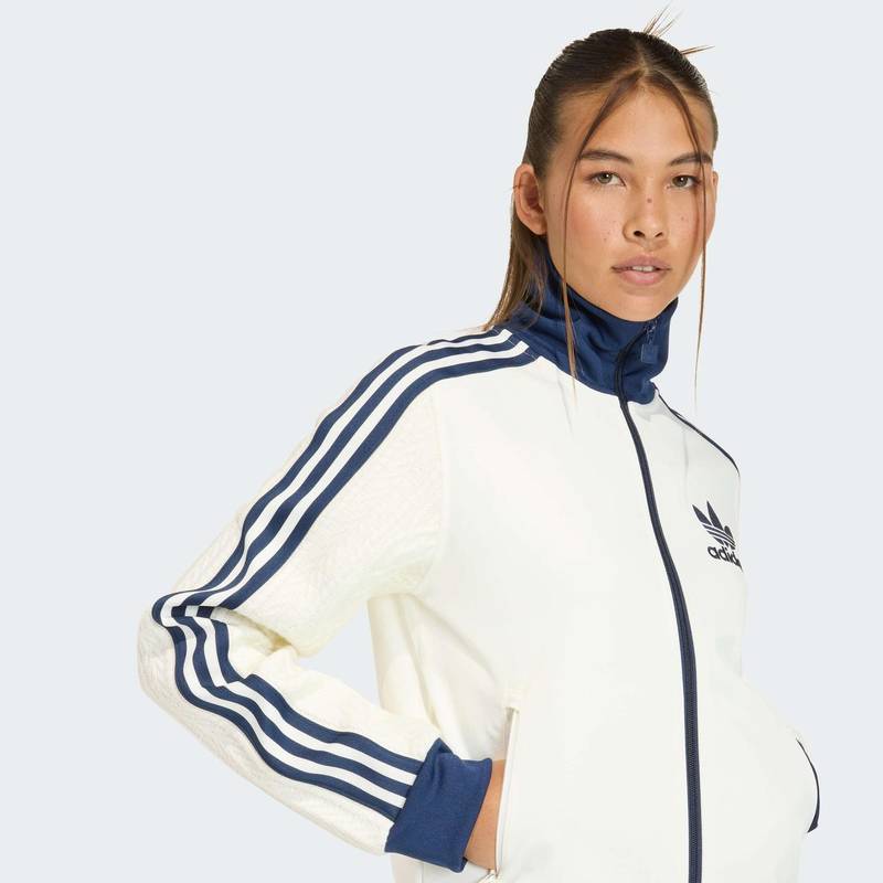 Олимпийка ORIGINALS KNIT CLASSIC Adidas KS7800, рис. 4
