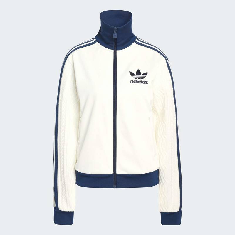 Олимпийка ORIGINALS KNIT CLASSIC Adidas KS7800, рис. 5
