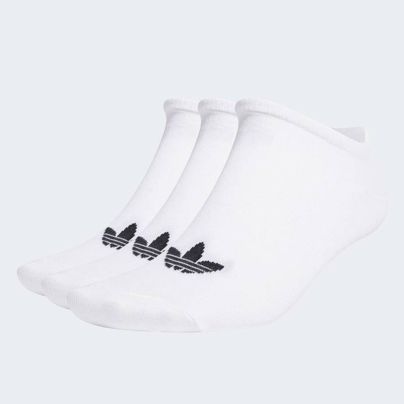 Три пары носков Trefoil Adidas S20273, рис. 0