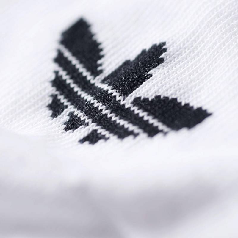 Три пары носков Trefoil Adidas S20273, рис. 1
