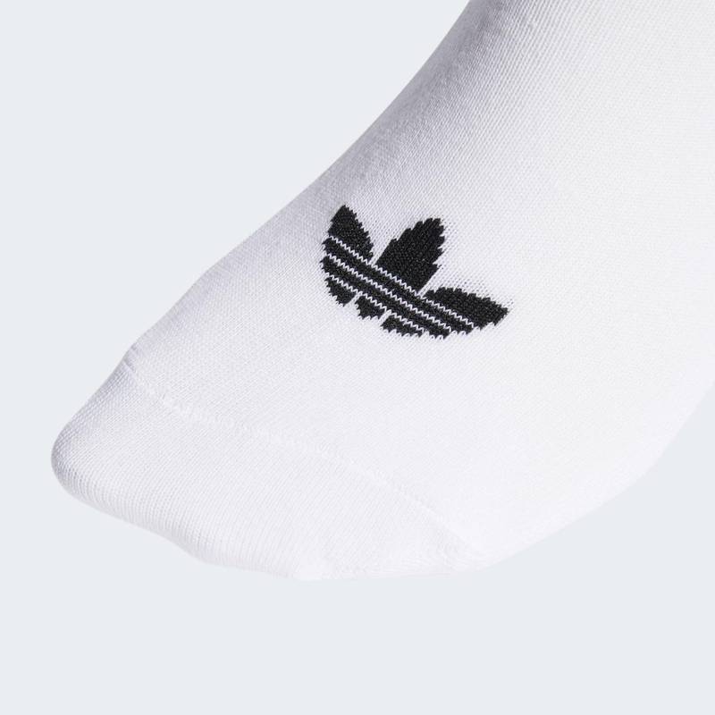 Три пары носков Trefoil Adidas S20273, рис. 2