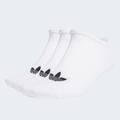 Три пары носков Trefoil Adidas S20273, прев. 0