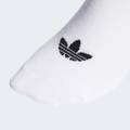 Три пары носков Trefoil Adidas S20273, прев. 2