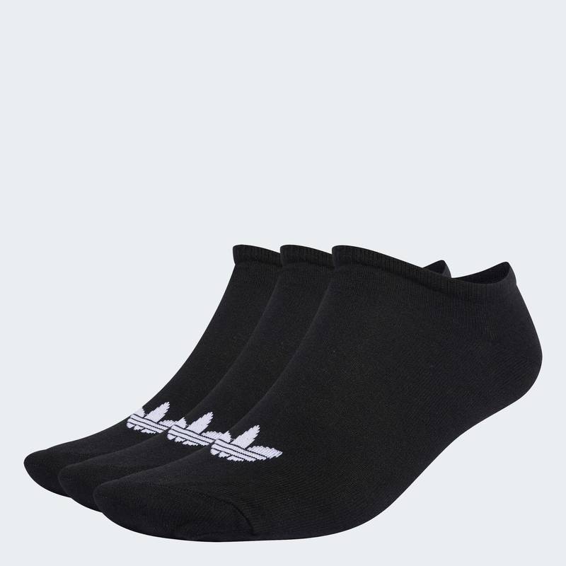 Три пары носков Trefoil Adidas S20274, рис. 0