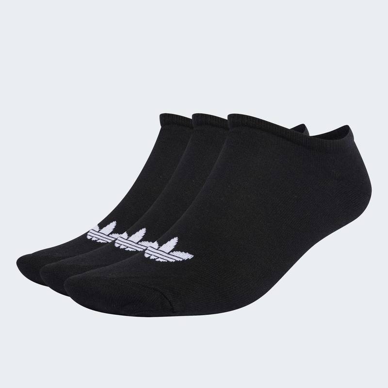 Три пары носков Trefoil Adidas S20274, рис. 1