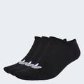 Три пары носков Trefoil Adidas S20274, прев. 0