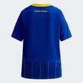 Дитяча футболка збірноі України Ukraine 24 Kids Performance Adidas IP2186 (синя), прев. 6