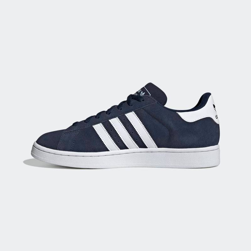 Кроссовки Campus 2 Adidas ID9839, рис. 5